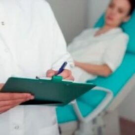Diagnosi di cistite nelle donne