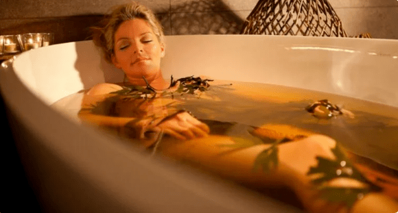 Bagni curativi per cistite