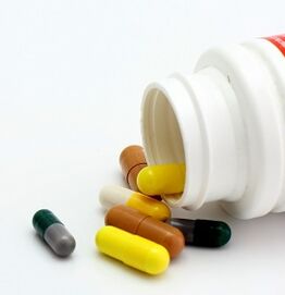 farmaci per il trattamento della cistite nelle donne
