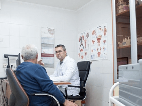 Ulteriori metodi di trattamento della cistite