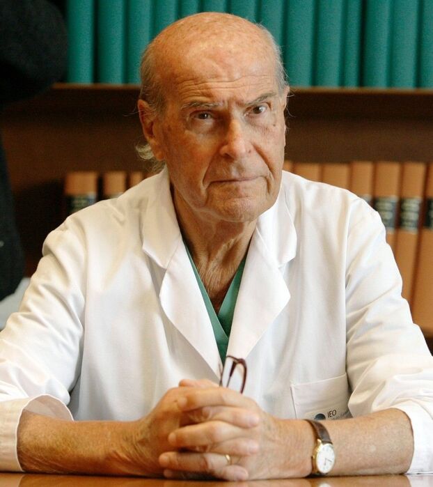 Medico Urologo Giorgio Quaranta